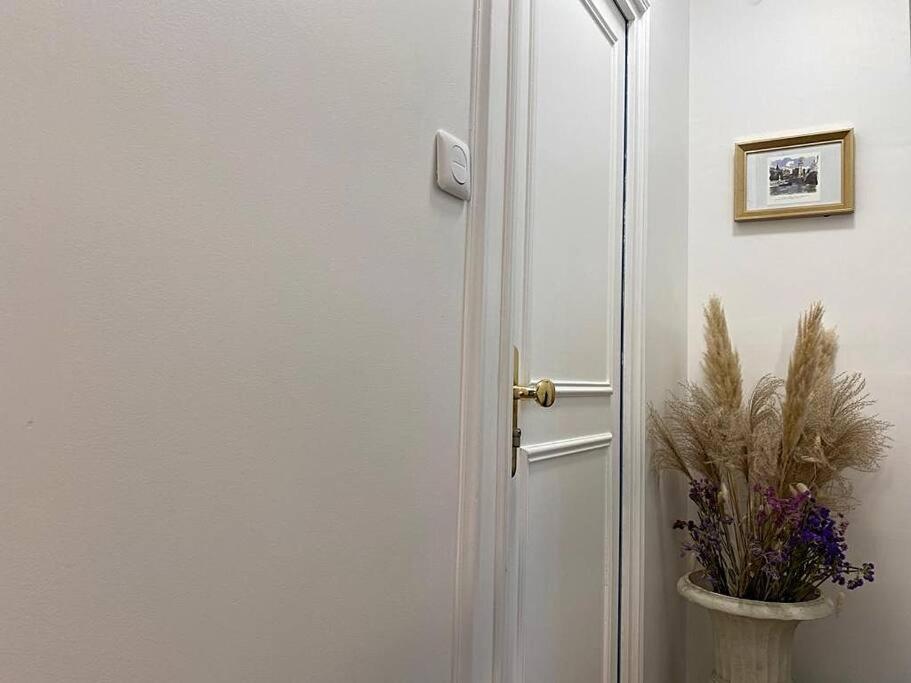Cosy Studio A 20 Min Del Arco Del Triunfo En Rer Maisons-Laffitte Εξωτερικό φωτογραφία